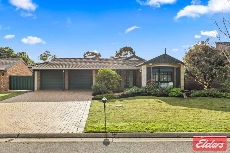 Photo - 4 St Albans Drive, Salisbury Heights SA 5109 - Image 2