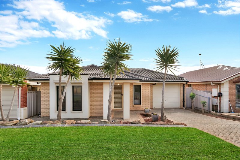 4 St Albans Place, Craigmore SA 5114