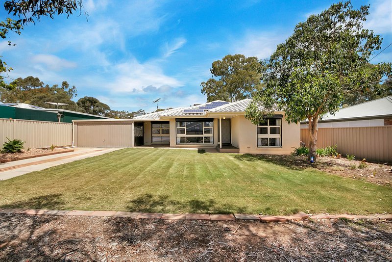 4 St Albans Road, Evanston Park SA 5116