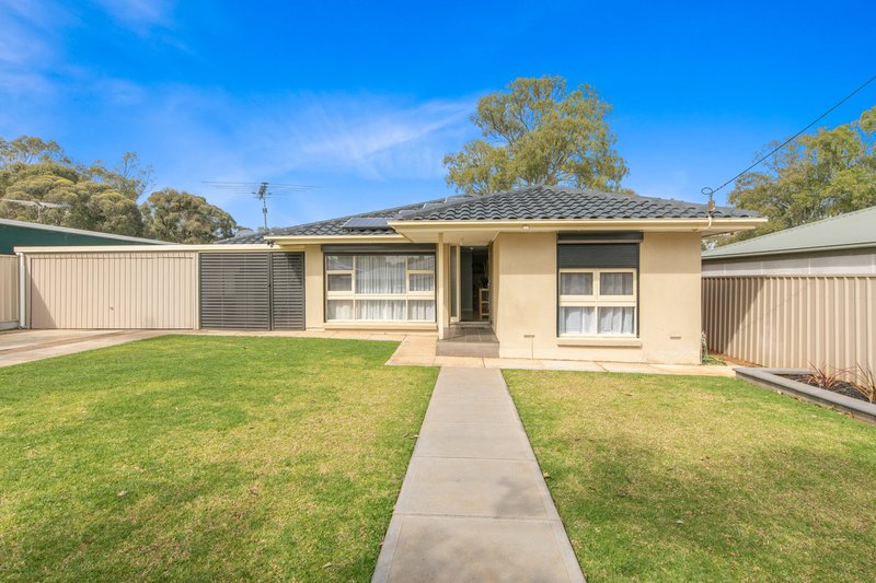 4 St Albans Road, Evanston Park SA 5116