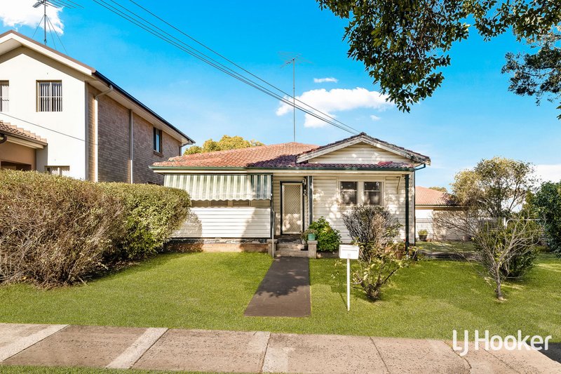 4 St Albans Road, Schofields NSW 2762