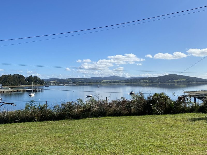 4 St Helens Point Road, St Helens TAS 7216