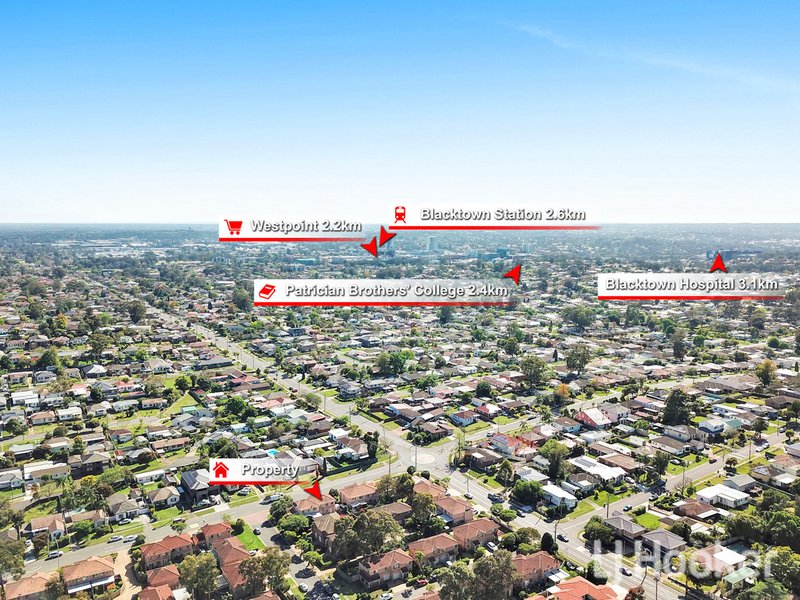 Photo - 4 St Pauls Way, Blacktown NSW 2148 - Image 11