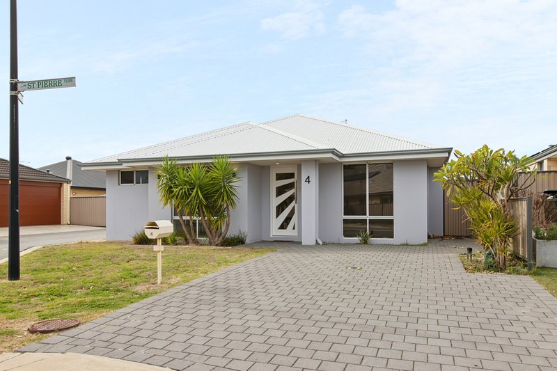 Photo - 4 St Pierre Turn, Piara Waters WA 6112 - Image 27