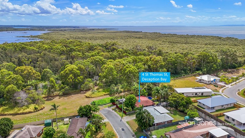 Photo - 4 St Thomas Court, Deception Bay QLD 4508 - Image 23