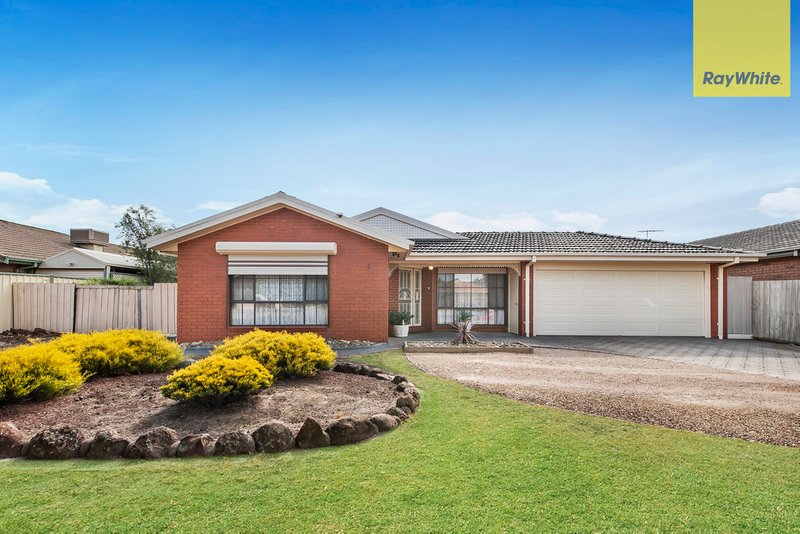 4 St Warden Court, Keilor Downs VIC 3038