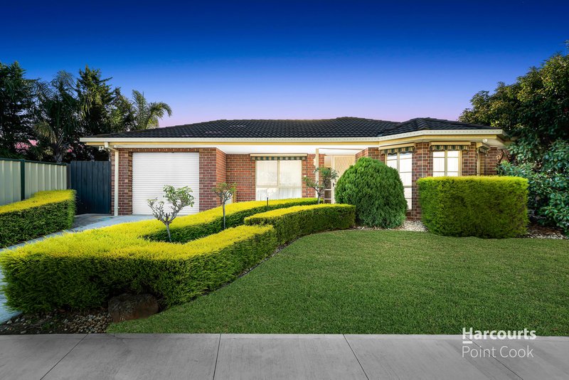 4 Stafford Street, Hoppers Crossing VIC 3029