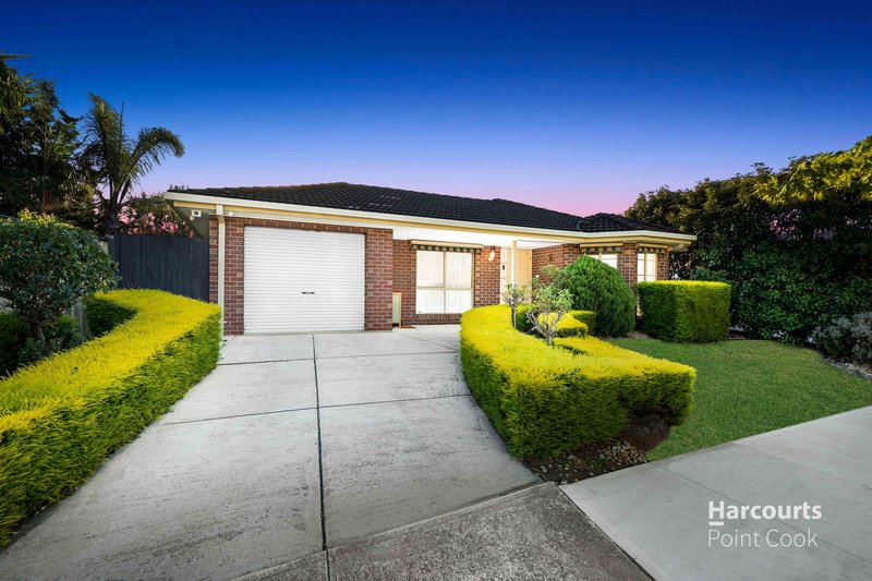 Photo - 4 Stafford Street, Hoppers Crossing VIC 3029 - Image 3