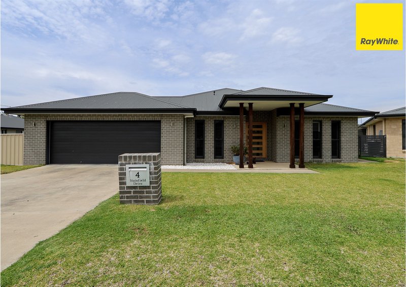 4 Stainfield Drive, Inverell NSW 2360