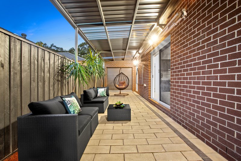 Photo - 4 Stanhope Crescent, South Morang VIC 3752 - Image 12