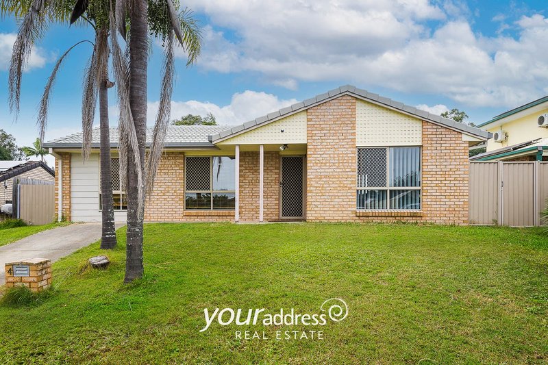 4 Stanley Court, Boronia Heights QLD 4124