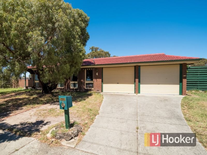 4 Stanley Street, Hampton Park VIC 3976