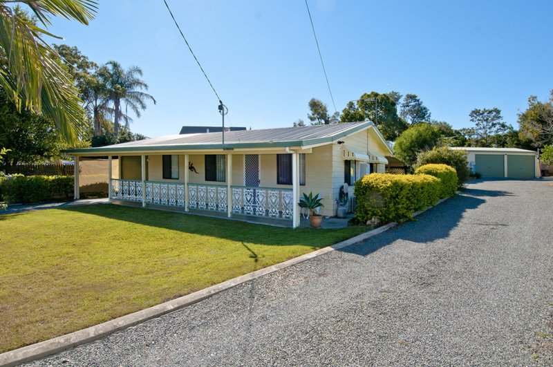 4 Stapelton Tce , Bethania QLD 4205