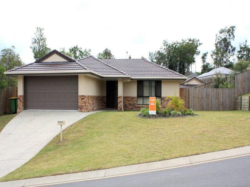 4 Starlight  Ct , Springfield QLD 4300