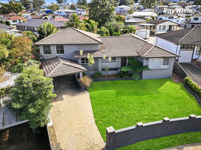 Photo - 4 Starr Place, Blacktown NSW 2148 - Image 2