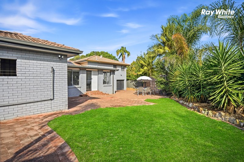 Photo - 4 Starr Place, Blacktown NSW 2148 - Image 17