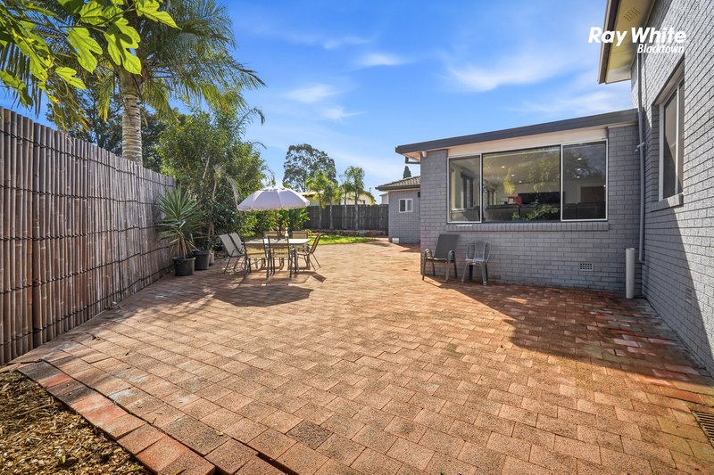 Photo - 4 Starr Place, Blacktown NSW 2148 - Image 18