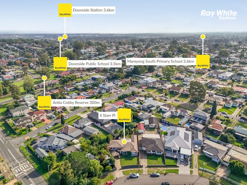 Photo - 4 Starr Place, Blacktown NSW 2148 - Image 19