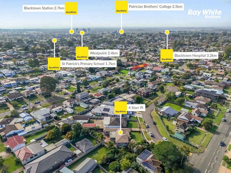 Photo - 4 Starr Place, Blacktown NSW 2148 - Image 20