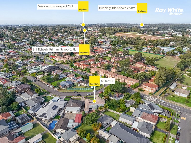 Photo - 4 Starr Place, Blacktown NSW 2148 - Image 21