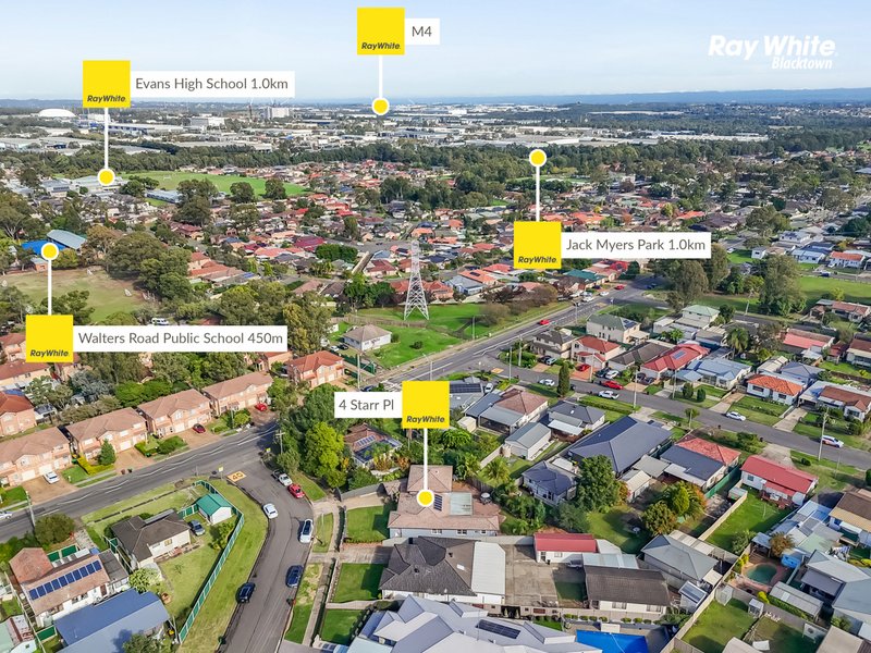 Photo - 4 Starr Place, Blacktown NSW 2148 - Image 22