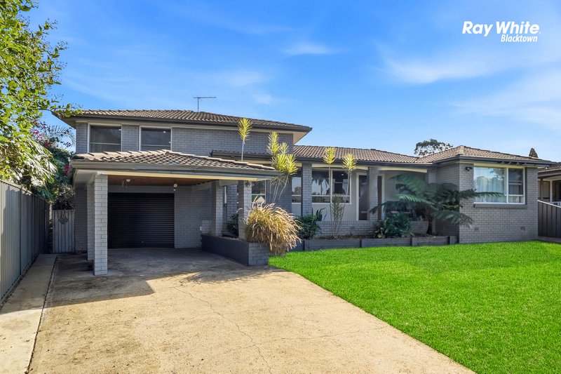Photo - 4 Starr Place, Blacktown NSW 2148 - Image 23