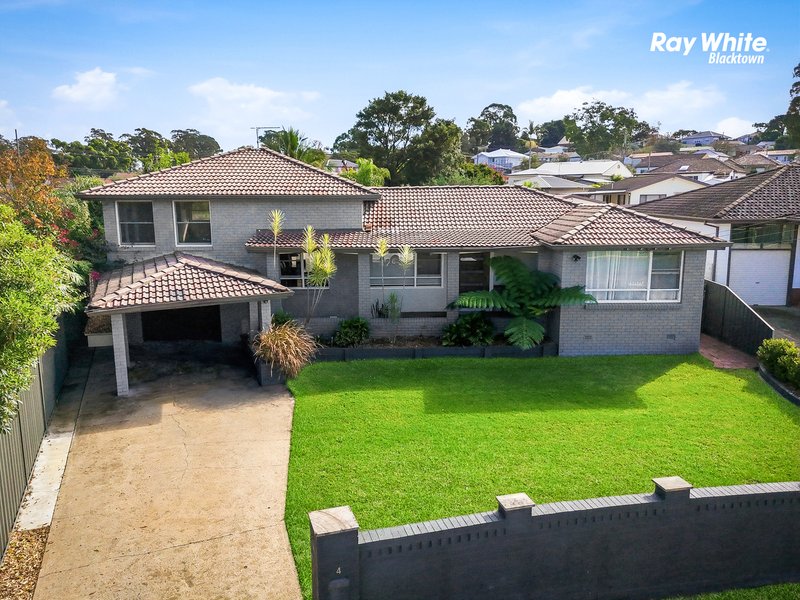 Photo - 4 Starr Place, Blacktown NSW 2148 - Image 24