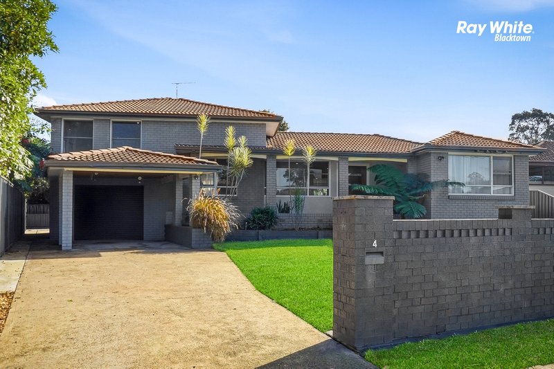 Photo - 4 Starr Place, Blacktown NSW 2148 - Image 25