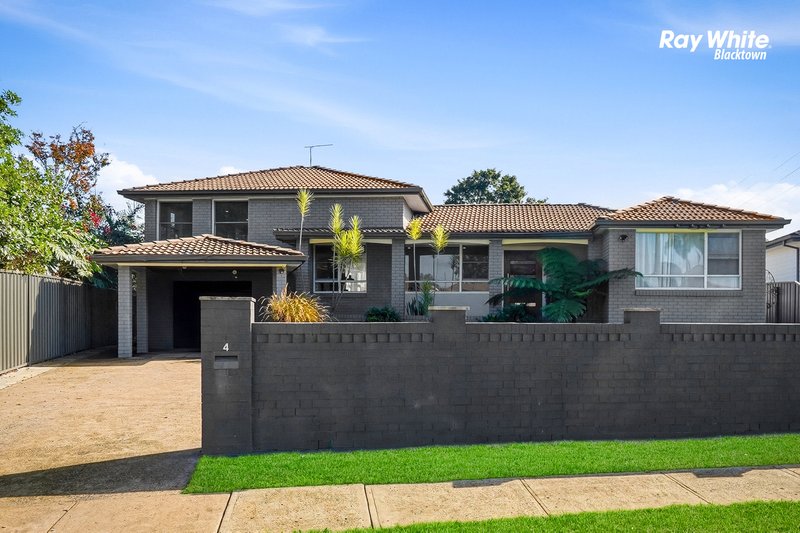 Photo - 4 Starr Place, Blacktown NSW 2148 - Image 26