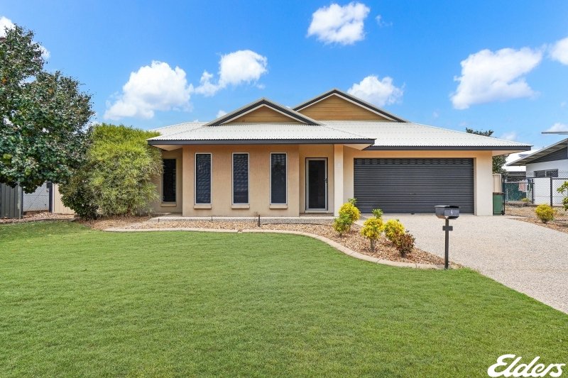 4 Stephanie Street, Bellamack NT 0832