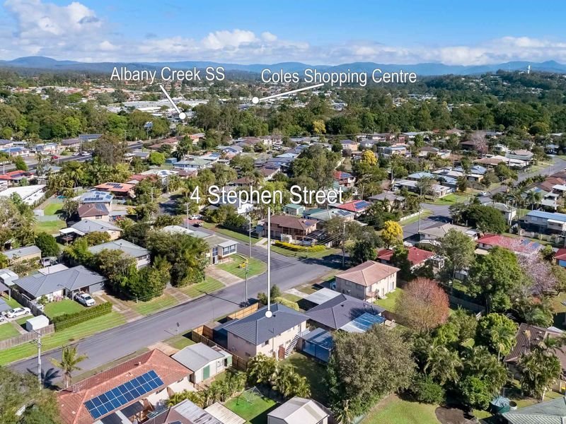 Photo - 4 Stephen Street, Albany Creek QLD 4035 - Image 2