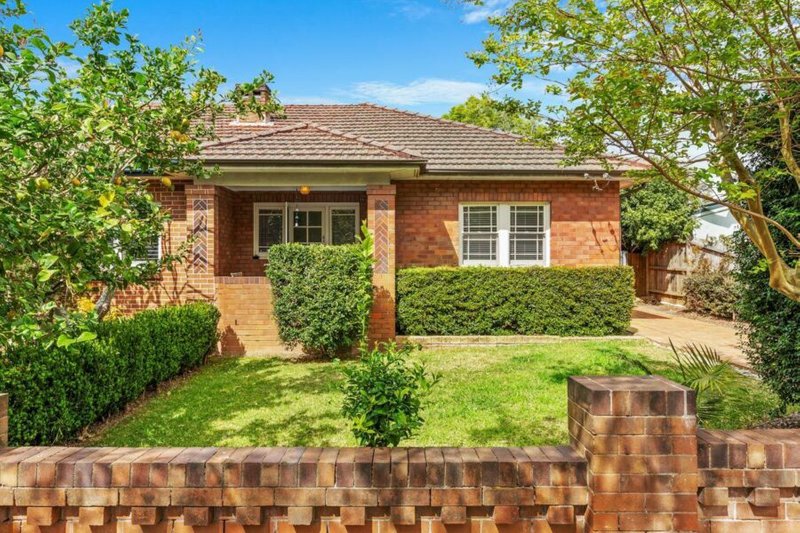 4 Stephen Street, Willoughby NSW 2068