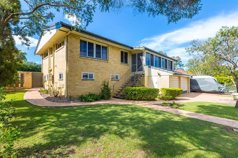 4 Stephenson Street, Oxley QLD 4075