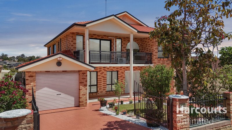 4 Sterlini Close, Blacktown NSW 2148