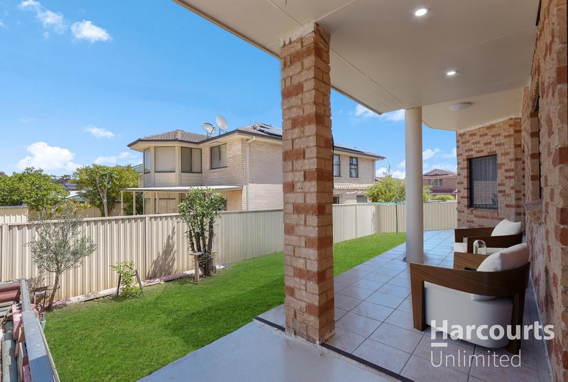 Photo - 4 Sterlini Close, Blacktown NSW 2148 - Image 24