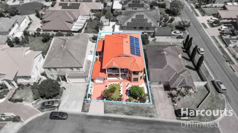 Photo - 4 Sterlini Close, Blacktown NSW 2148 - Image 30