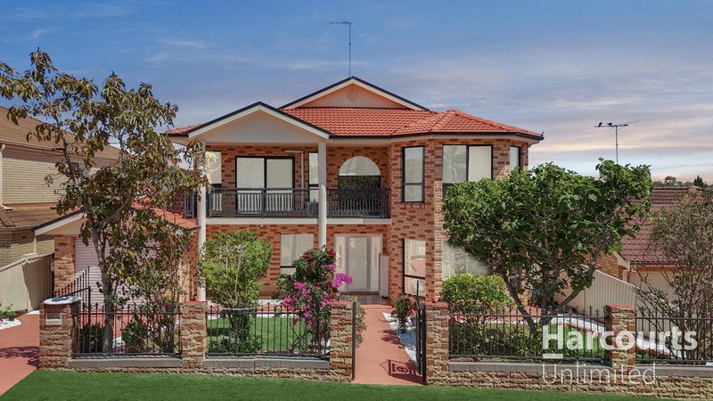 Photo - 4 Sterlini Close, Blacktown NSW 2148 - Image 34