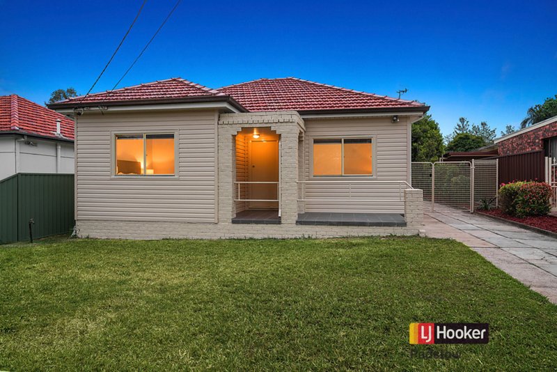 4 Stevens Street, Panania NSW 2213