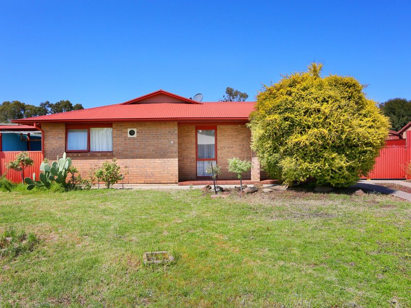 4 Stewart Street, Kidman Park SA 5025