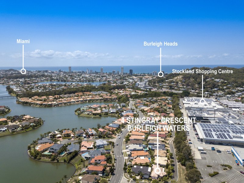 Photo - 4 Stingray Crescent, Burleigh Waters QLD 4220 - Image 17