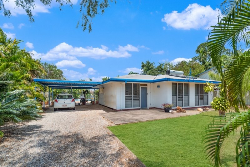 4 Stobo Cres , Alawa NT 0810