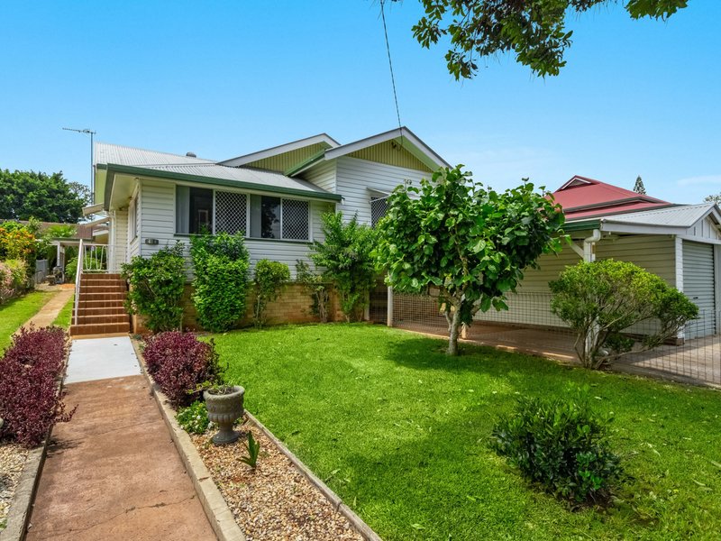 4 Stocks Street, East Lismore NSW 2480