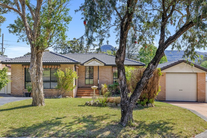 4 Stockwell Place, Figtree NSW 2525