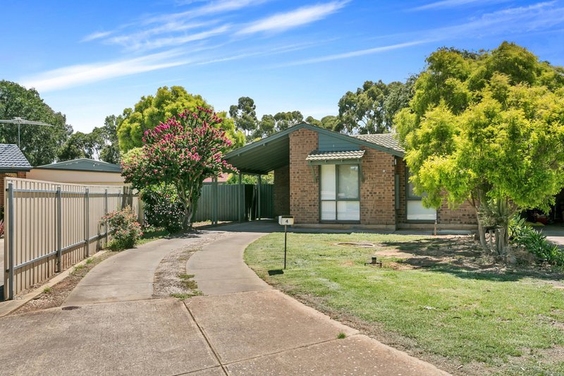 4 Stone Court, Parafield Gardens SA 5107