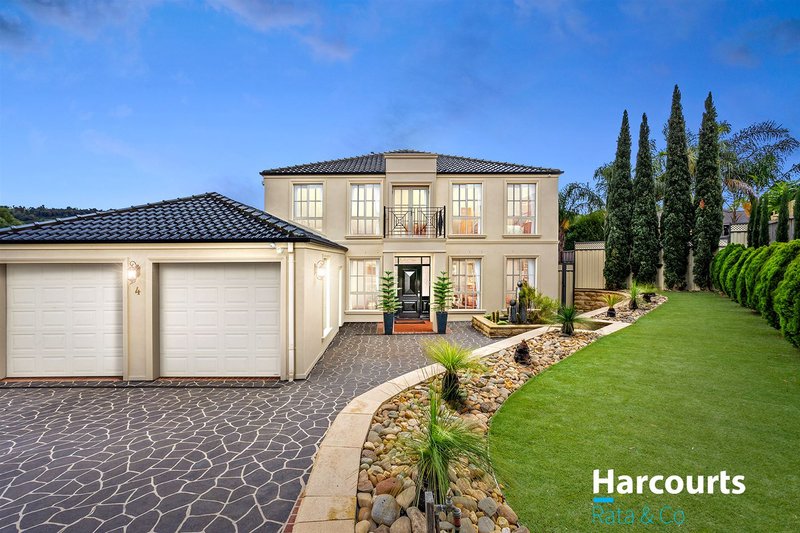 4 Stonehill Court, South Morang VIC 3752