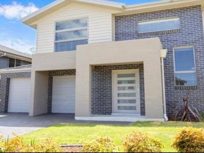 4 Stormberg Place, Edmondson Park NSW 2174