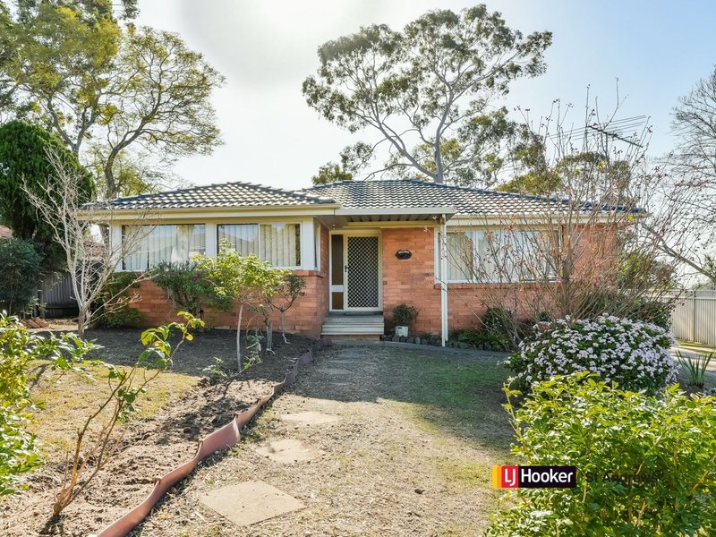 4 Stornoway Avenue, St Andrews NSW 2566