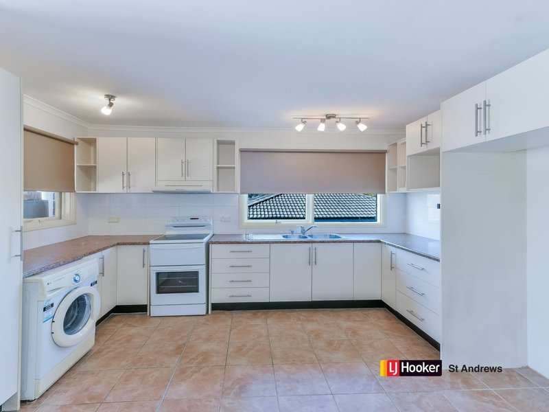 Photo - 4 Stornoway Avenue, St Andrews NSW 2566 - Image 3