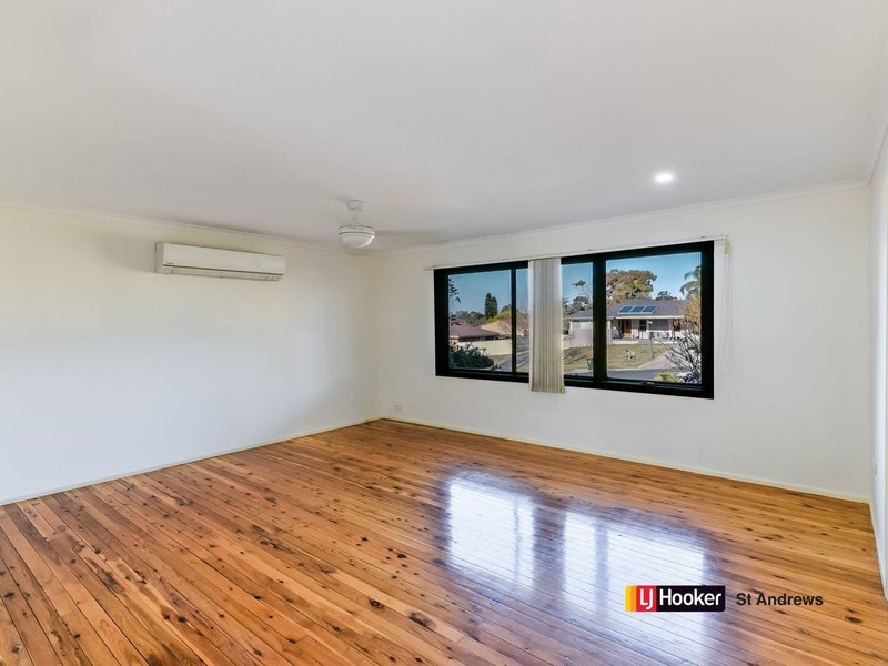 Photo - 4 Stornoway Avenue, St Andrews NSW 2566 - Image 4