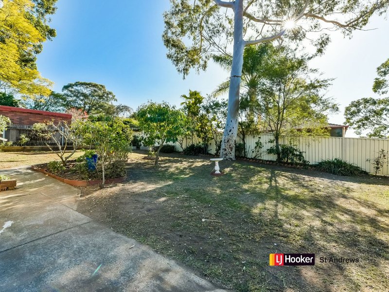 Photo - 4 Stornoway Avenue, St Andrews NSW 2566 - Image 11